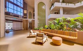 Falesia Hotel - Adults Only